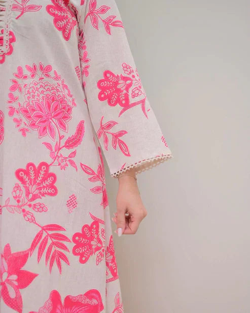 Everyday Wear Comfy Cotton Co-ords 🌸